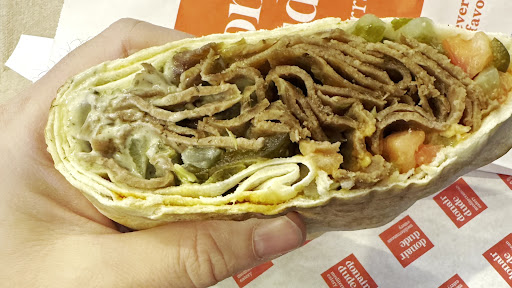 Photo of Donair Dude - 3337 8 Ave, Prince George, BC V2M 1N1